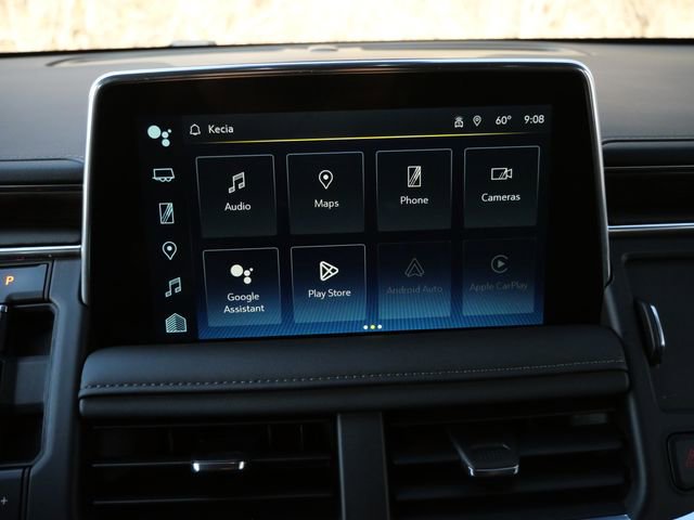 Used 2024 Chevrolet Tahoe Z71 w/ Off-Road Capability Package image 21