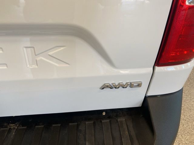 Used 2022 Ford Maverick XL w/ Equipment Group 100A Standard image 7