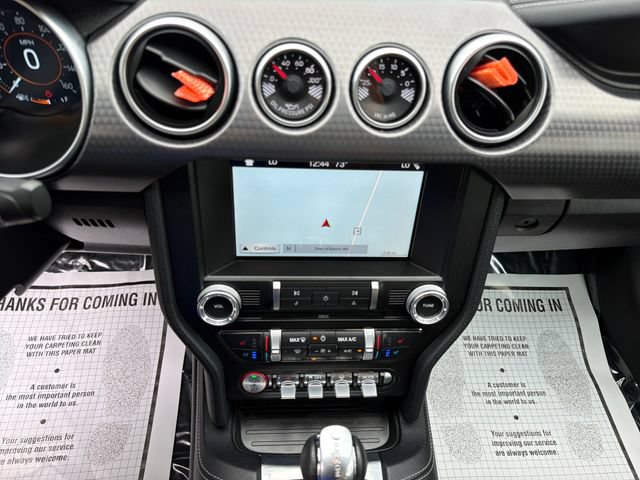 Used 2019 Ford Mustang GT Premium w/ GT Performance Package RWD image 18
