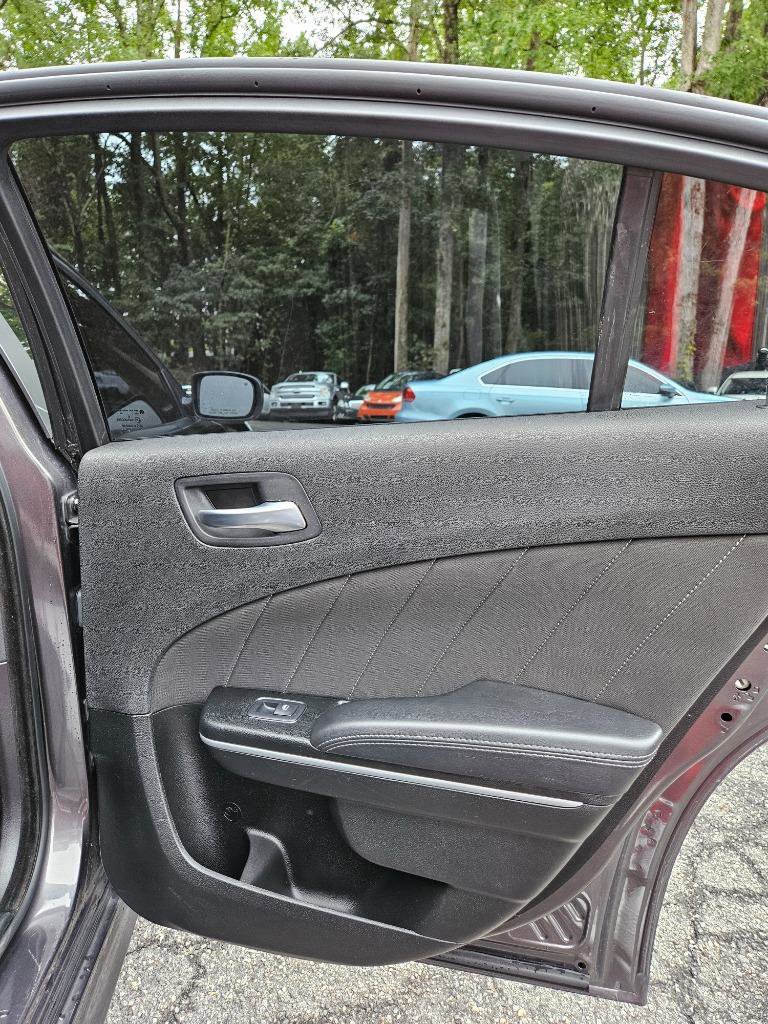 Used 2023 Dodge Charger GT RWD image 34