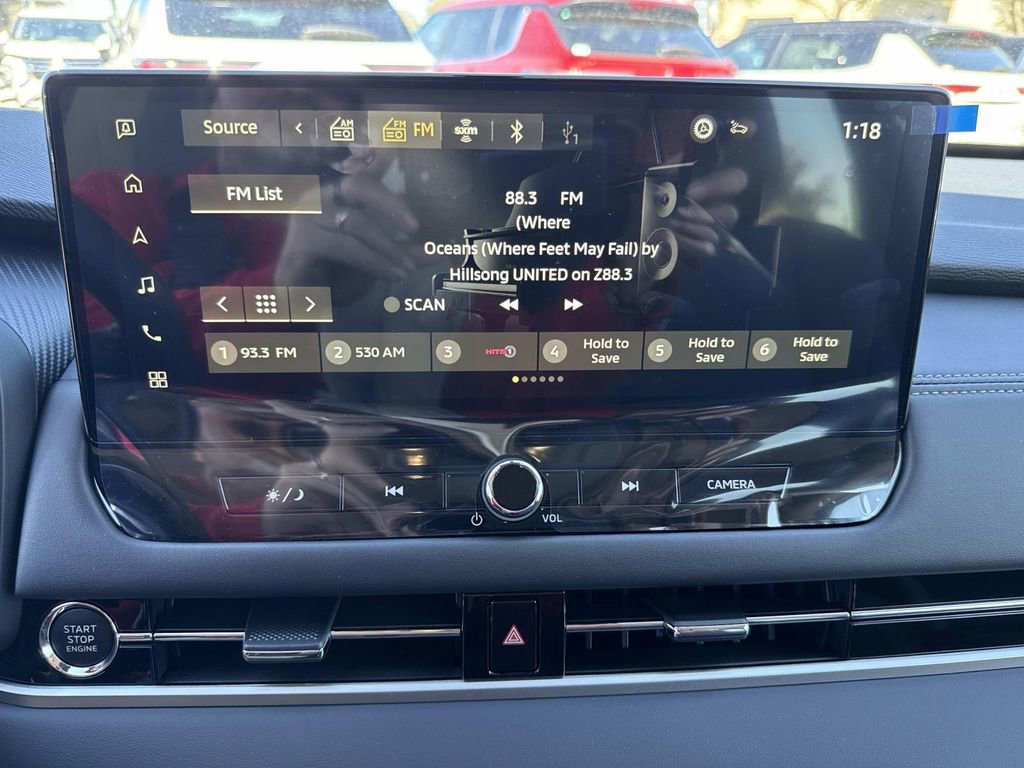 New 2026 Mitsubishi Outlander SE image 29