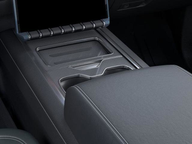 New 2026 GMC Sierra EV AT4 w/ AT4 Premium Package image 23