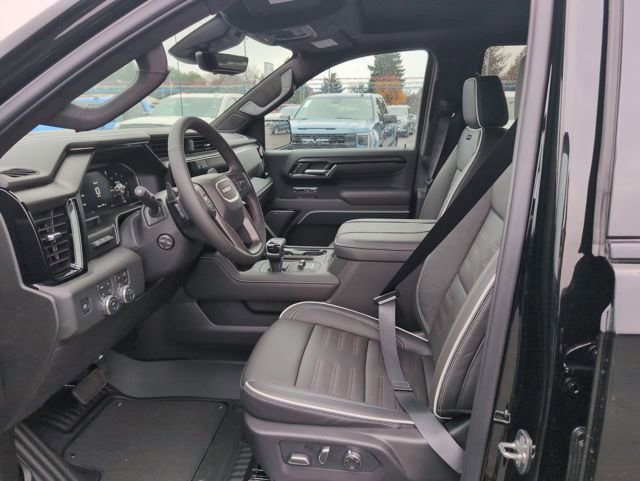 New 2026 GMC Sierra 1500 AT4X image 13