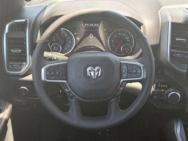 New 2026 RAM 1500 Big Horn AWD/4WD image 37