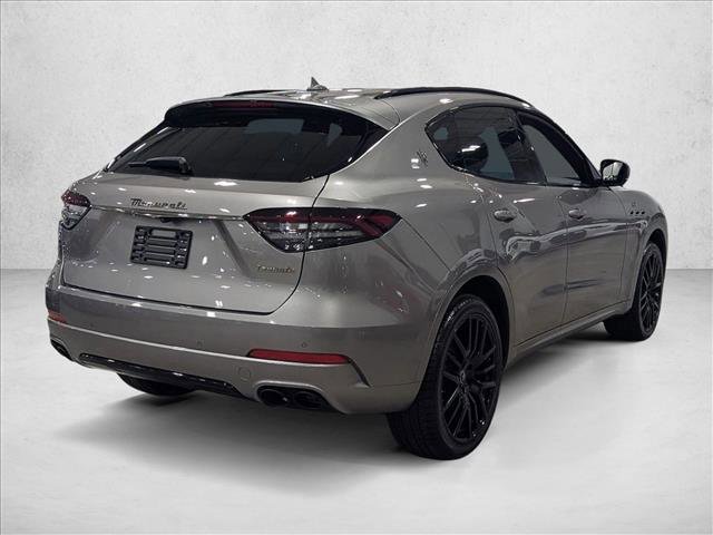 Used 2022 Maserati Levante GT AWD/4WD image 5