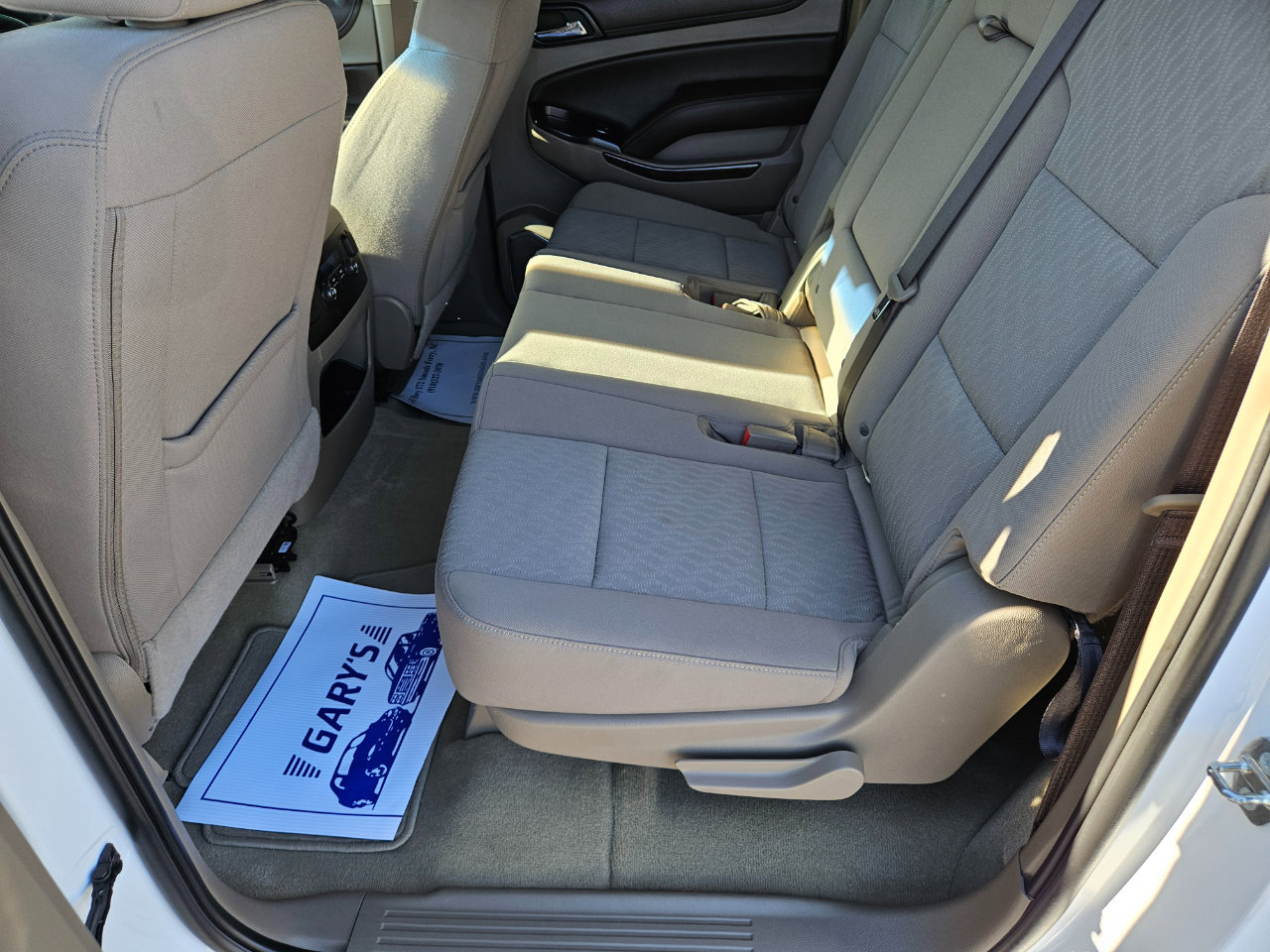 Used 2018 Chevrolet Suburban LS w/ Max Trailering Package image 16