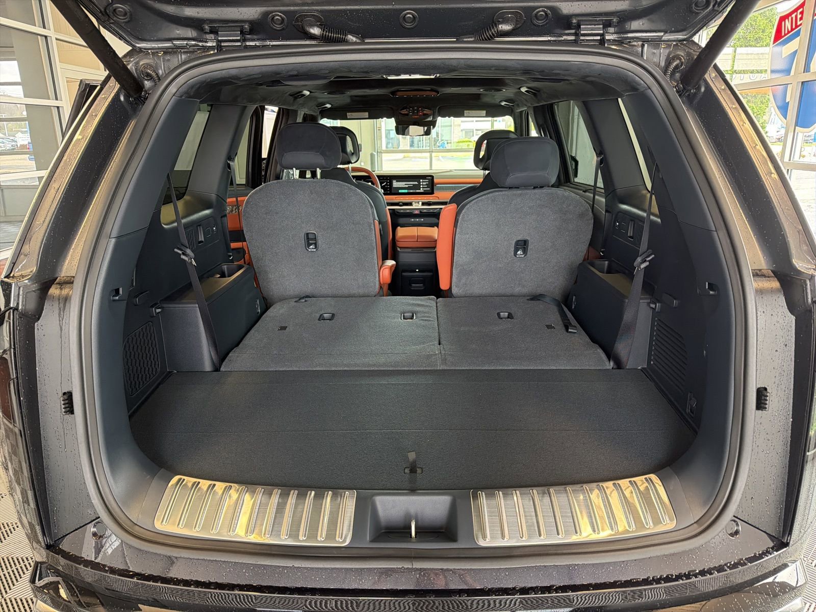 New 2027 Kia Telluride X-Line SX Prestige image 11