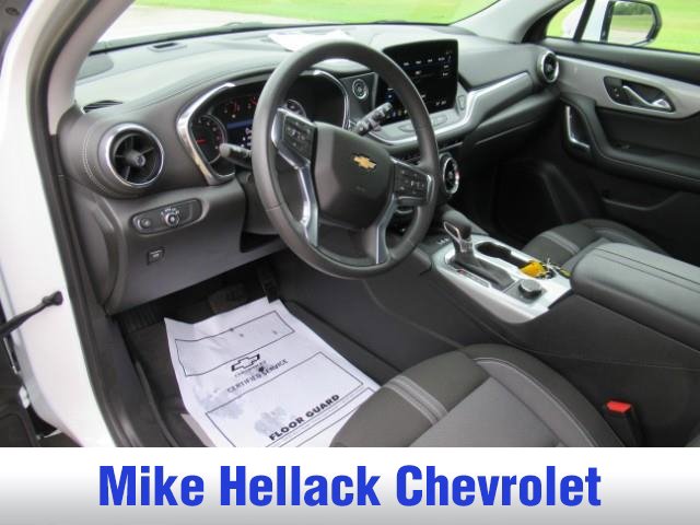 Used 2023 Chevrolet Blazer LT w/ Convenience Package image 23