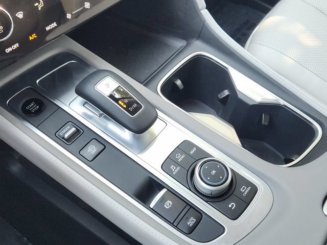 Used 2026 INFINITI QX60 Luxe w/ Cargo Package FWD image 22