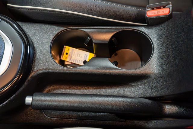 Used 2023 Kia Forte GT-Line image 34