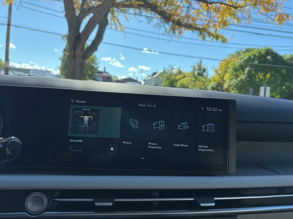 New 2026 Hyundai Tucson SEL image 21