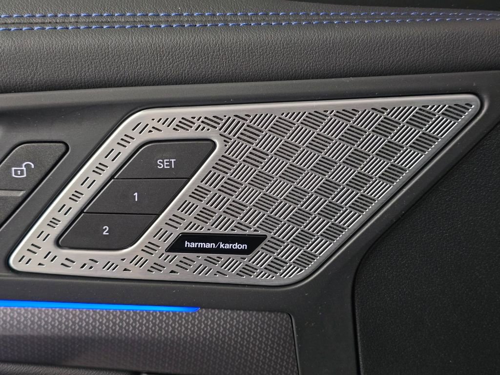 Certified 2024 BMW X1 M35i w/ Premium Package image 15