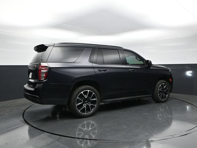 Used 2024 Chevrolet Tahoe RST w/ Luxury Package RWD image 7