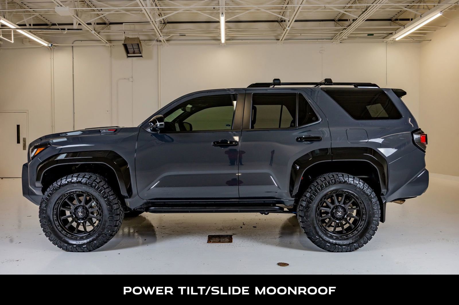 Used 2025 Toyota 4Runner TRD Pro AWD/4WD image 6