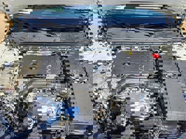 Used 2022 Mercedes-Benz A 220 4MATIC image 28