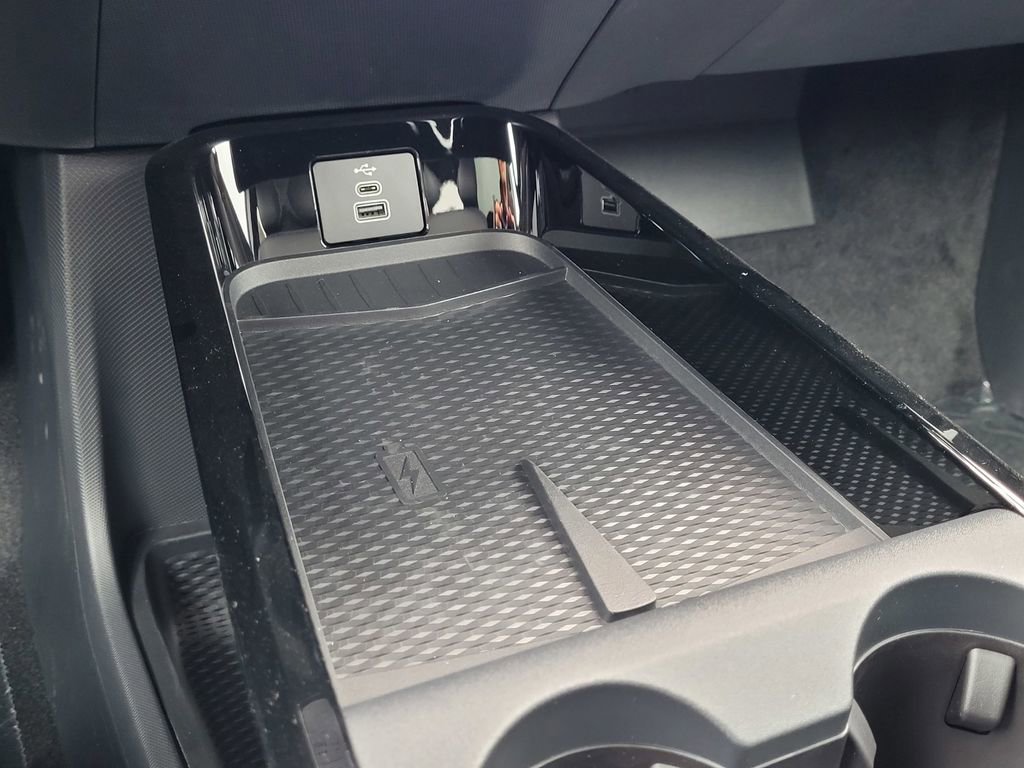 New 2025 Ford Mustang Mach-E GT AWD/4WD image 56