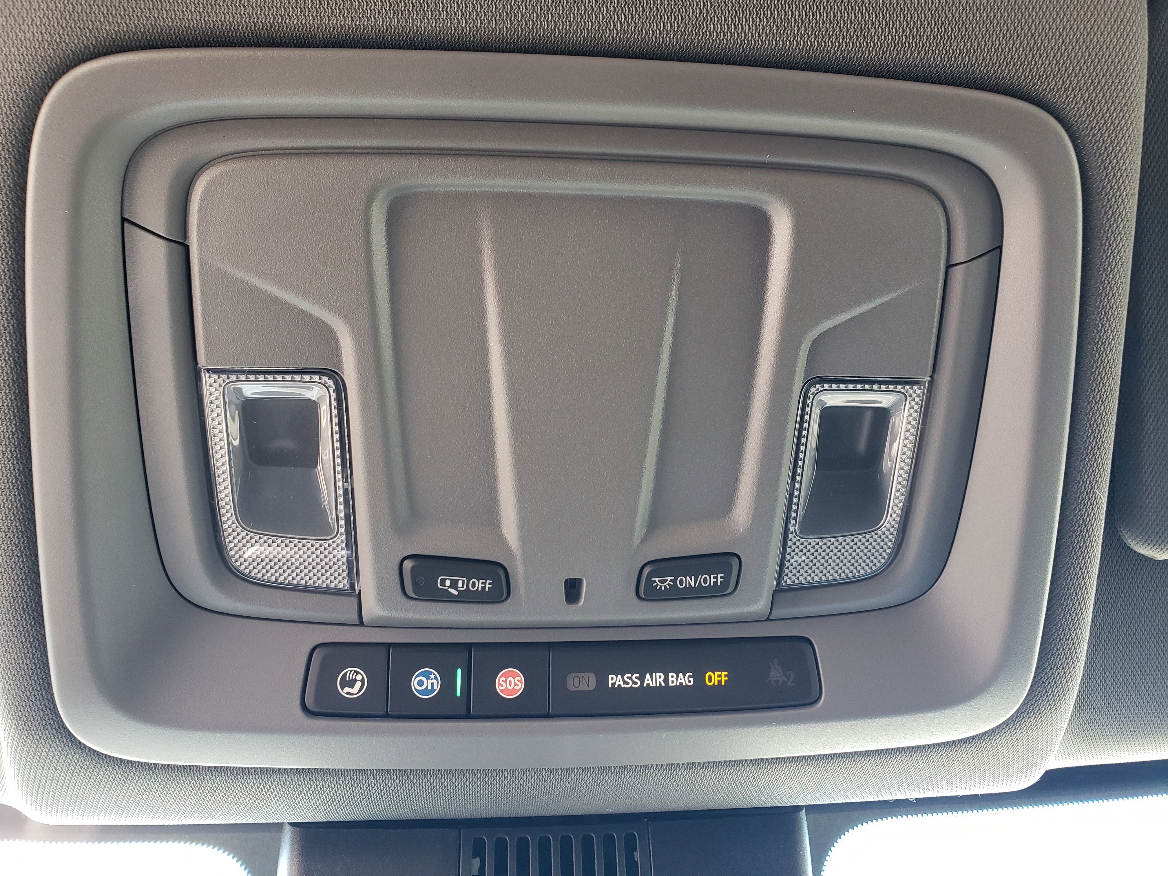 New 2026 Chevrolet Silverado 1500 RST w/ RST Select Package image 23