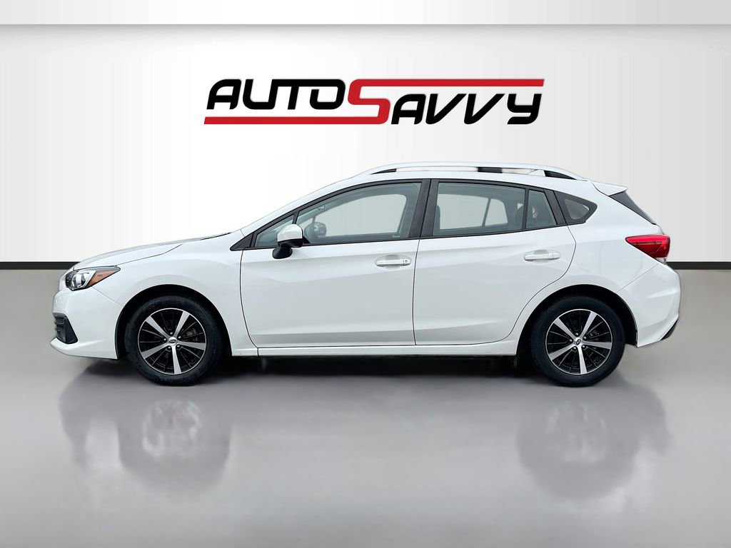 Used 2020 Subaru Impreza Premium image 4