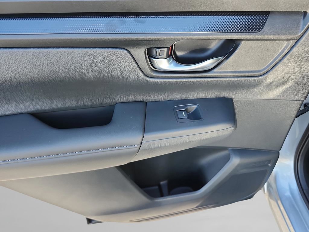 New 2026 Honda CR-V LX image 22
