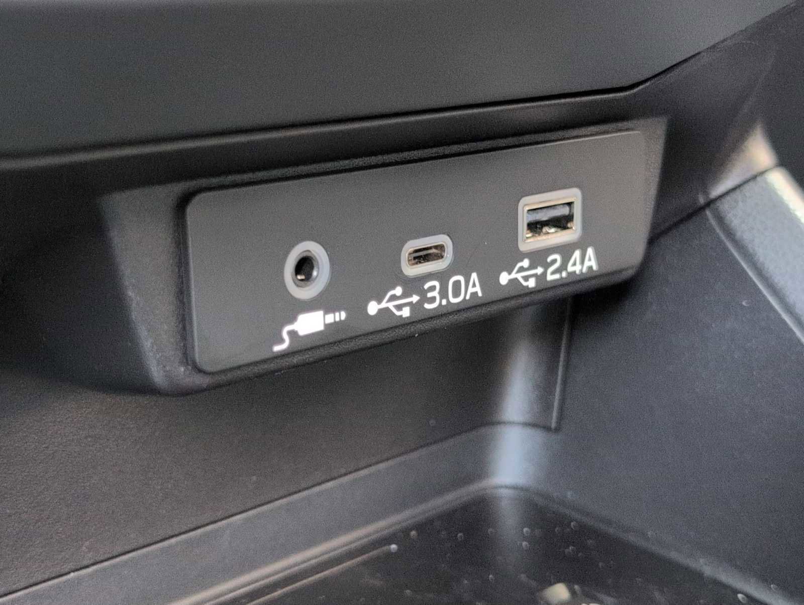 Used 2026 Subaru Crosstrek 2.5i Limited image 29