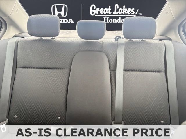 Used 2014 Honda Civic LX image 11