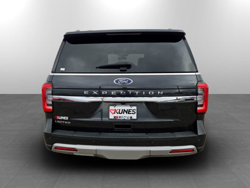 Used 2024 Ford Expedition Limited image 8