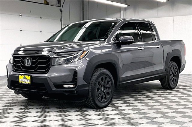 Used 2022 Honda Ridgeline RTL-E image 11