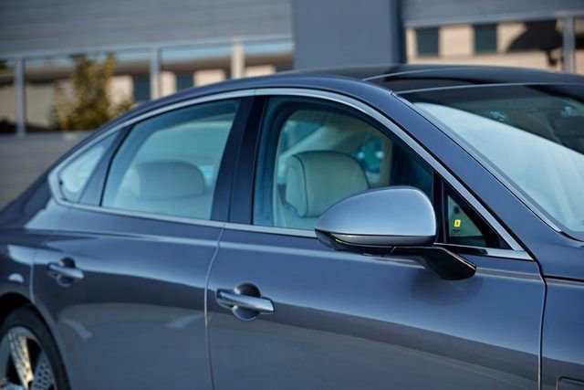 New 2026 Genesis G80 3.5T Sport Prestige image 5