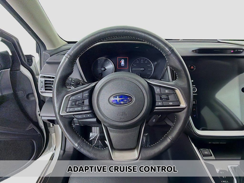 Used 2023 Subaru Outback Limited image 5