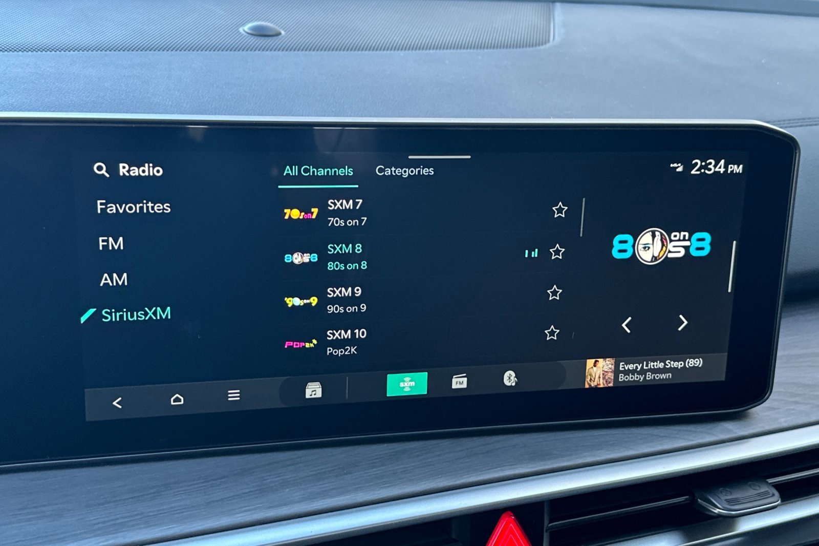 Used 2024 Kia Sorento X-Line EX image 16