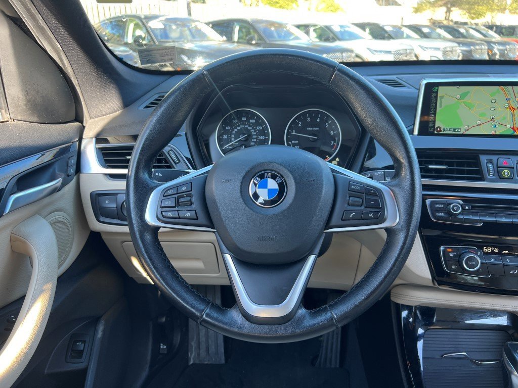 Used 2016 BMW X1 xDrive28i image 25