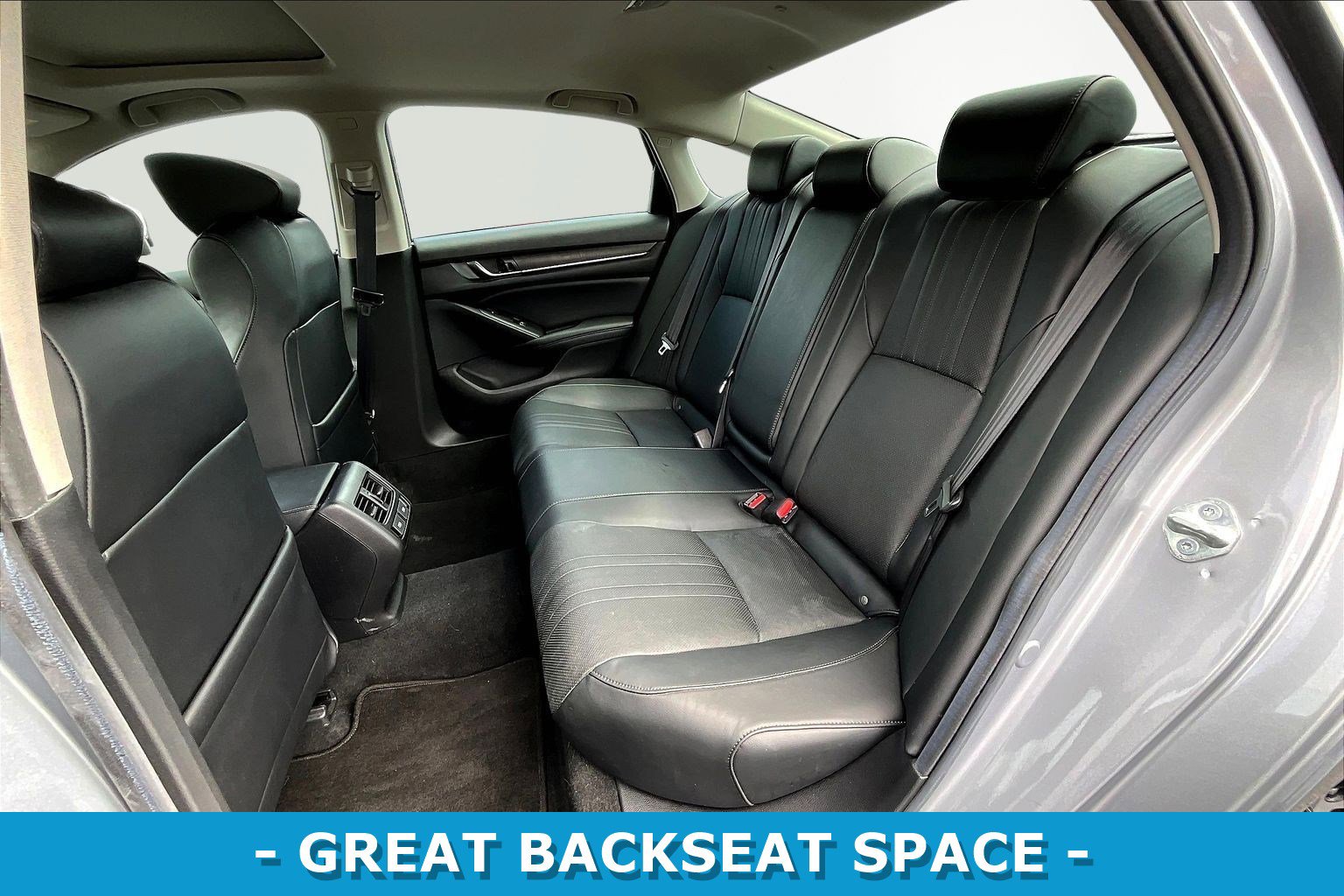 Used 2021 Honda Accord Touring image 27