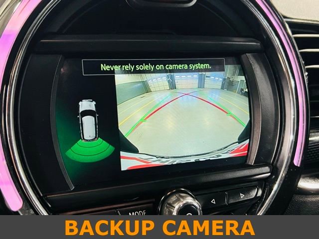 Used 2019 MINI Cooper Clubman ALL4 image 7