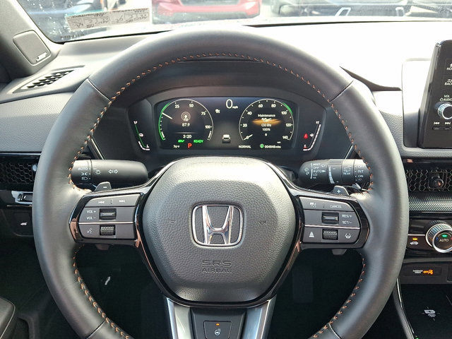 Certified 2026 Honda CR-V Sport Touring image 20