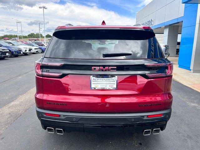 New 2026 GMC Acadia Elevation w/ Super Cruise Package image 6