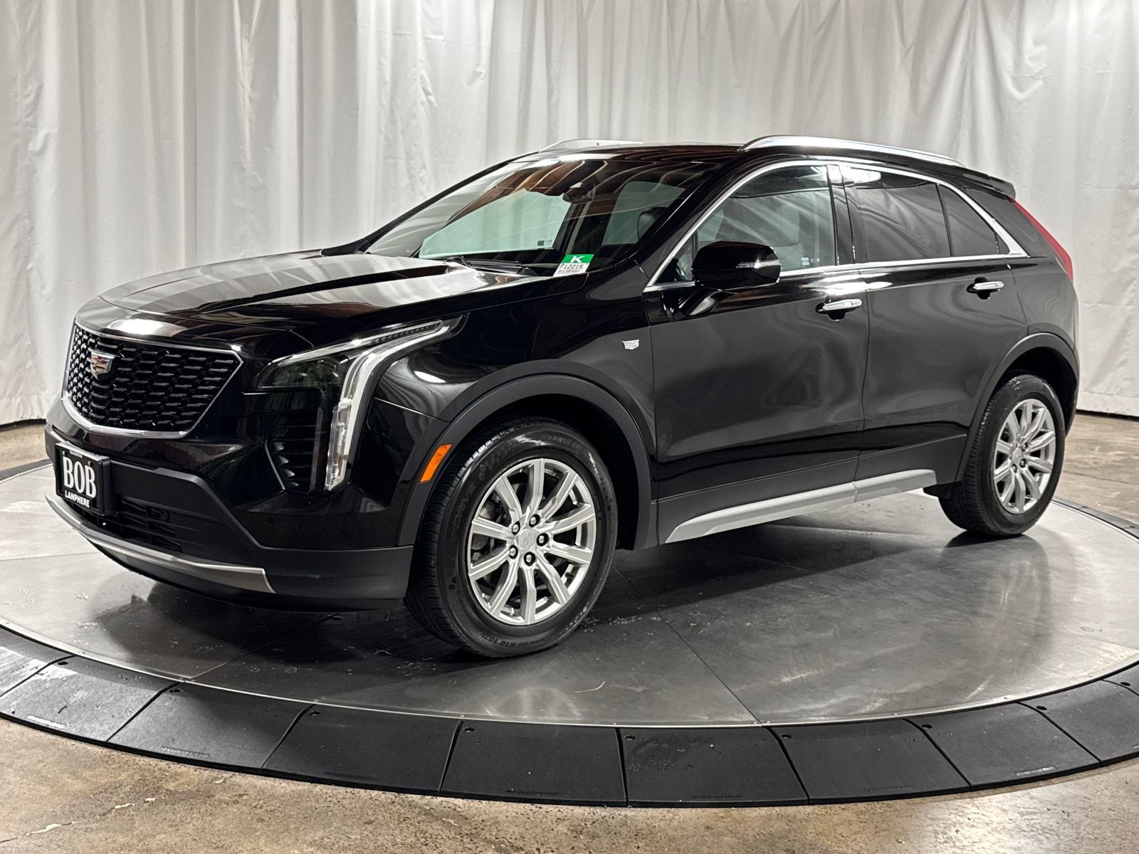 Used 2023 Cadillac XT4 Premium Luxury