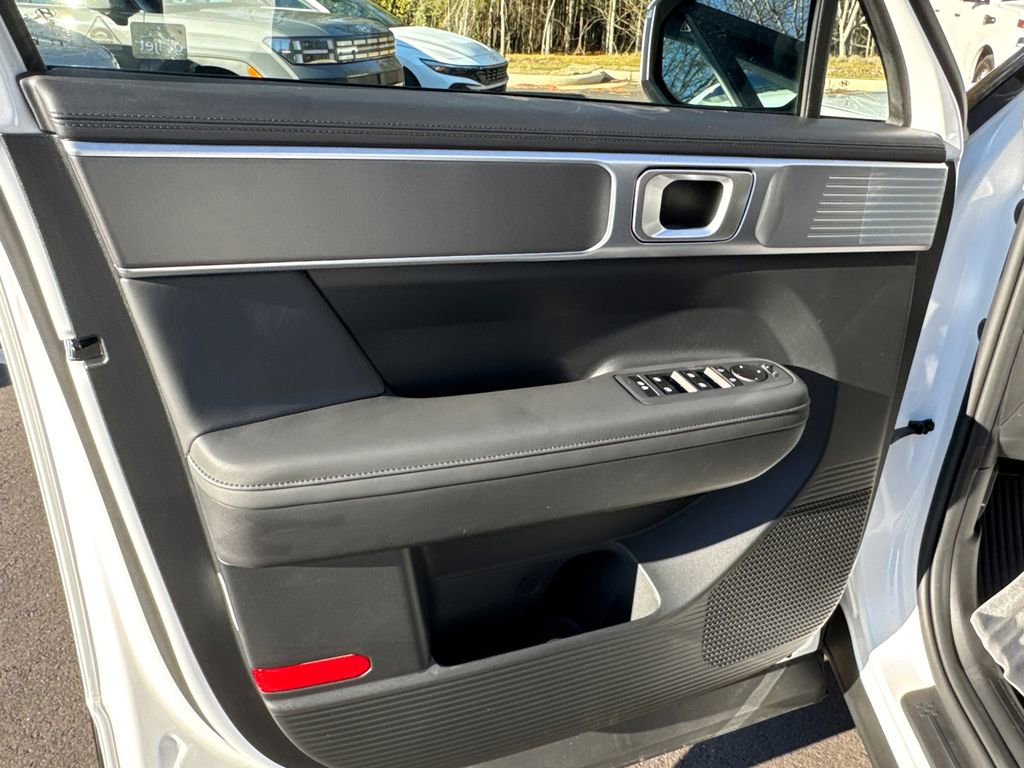 New 2026 Hyundai Santa Fe SEL w/ Tow & Go Package image 10