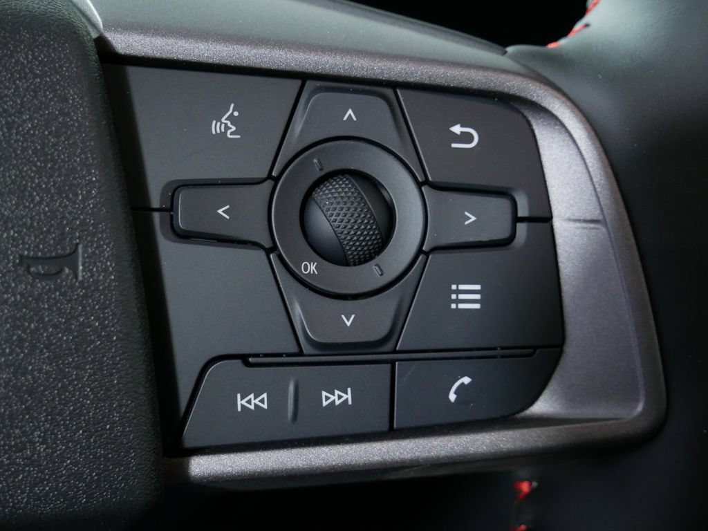 New 2026 Nissan Sentra SR w/ SR Premium Package FWD image 27