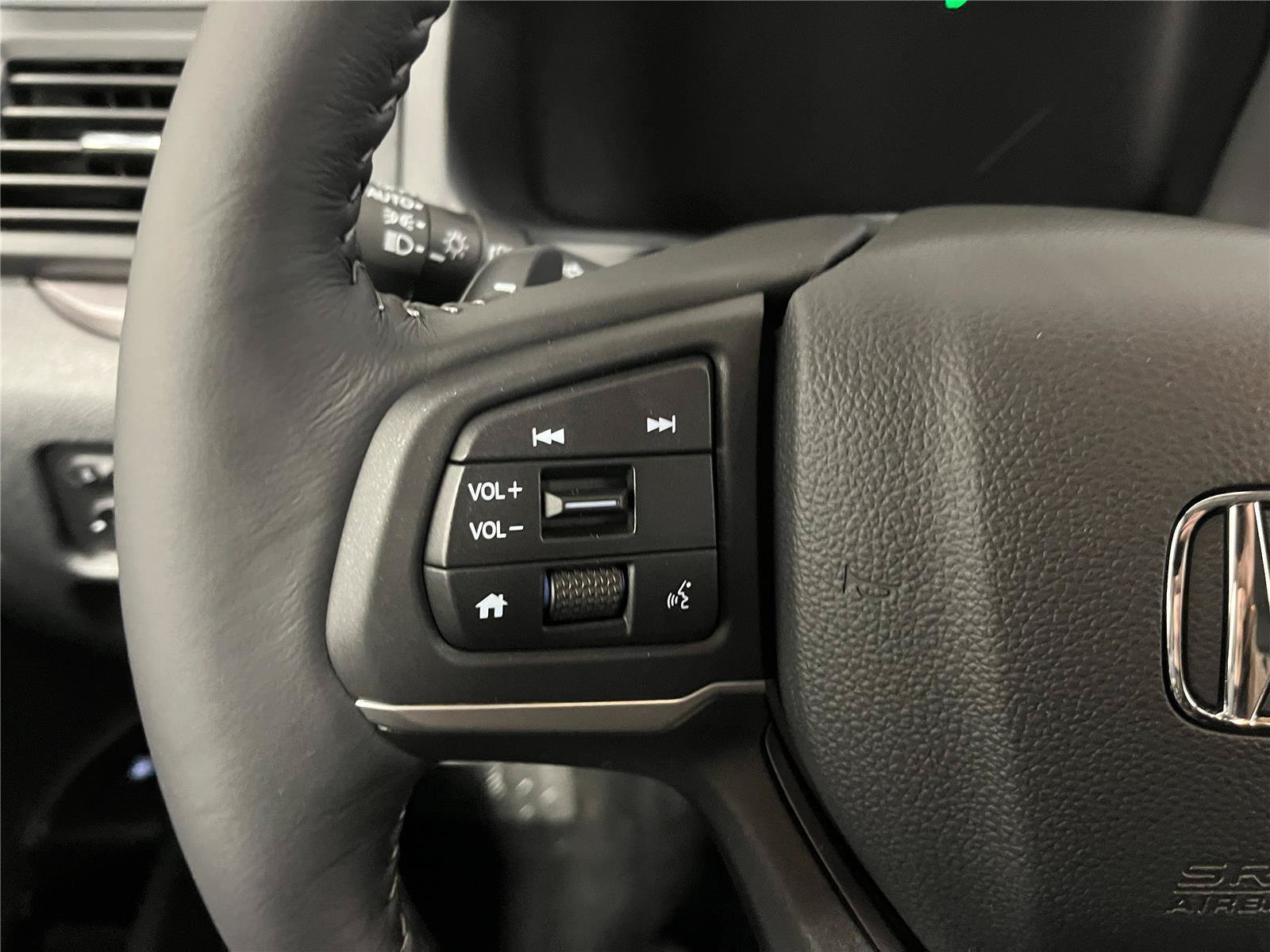 New 2026 Honda Ridgeline RTL image 16