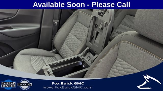 Used 2020 Chevrolet Equinox LT FWD image 22