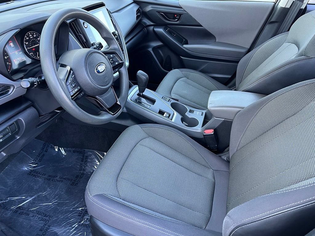 Used 2024 Subaru Crosstrek 2.0i Premium AWD/4WD image 19
