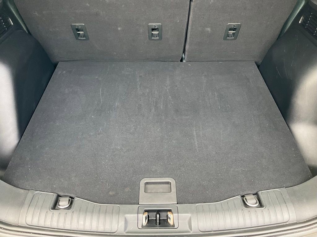 Used 2022 Ford Escape SEL w/ Technology Package image 15