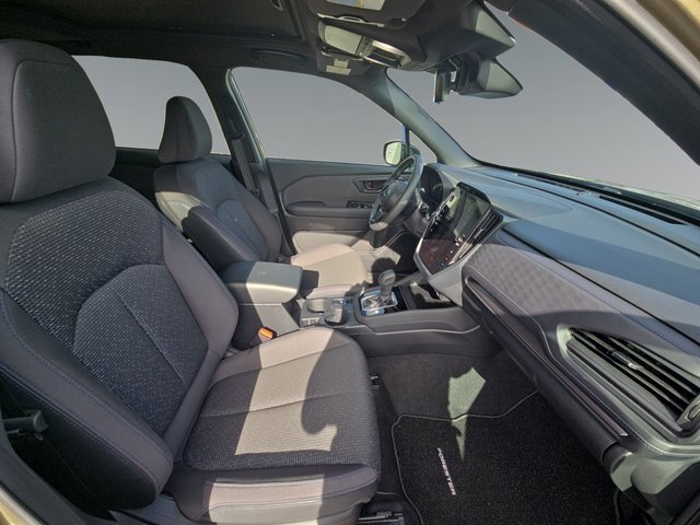 Certified 2025 Subaru Forester Premium w/ Convenience Package #1 image 19