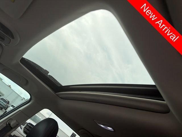 Used 2025 Subaru Outback Limited XT image 15