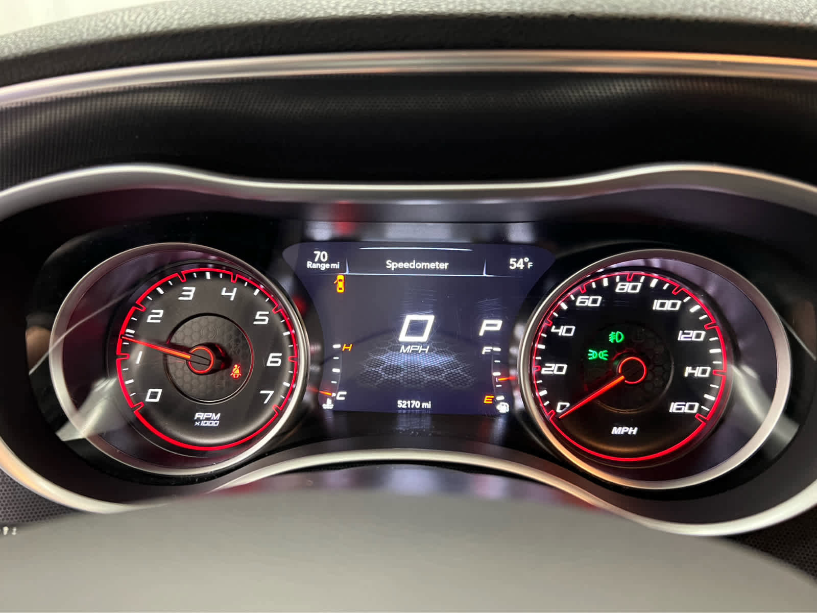 Used 2018 Dodge Charger GT w/ Quick Order Package 28J image 22