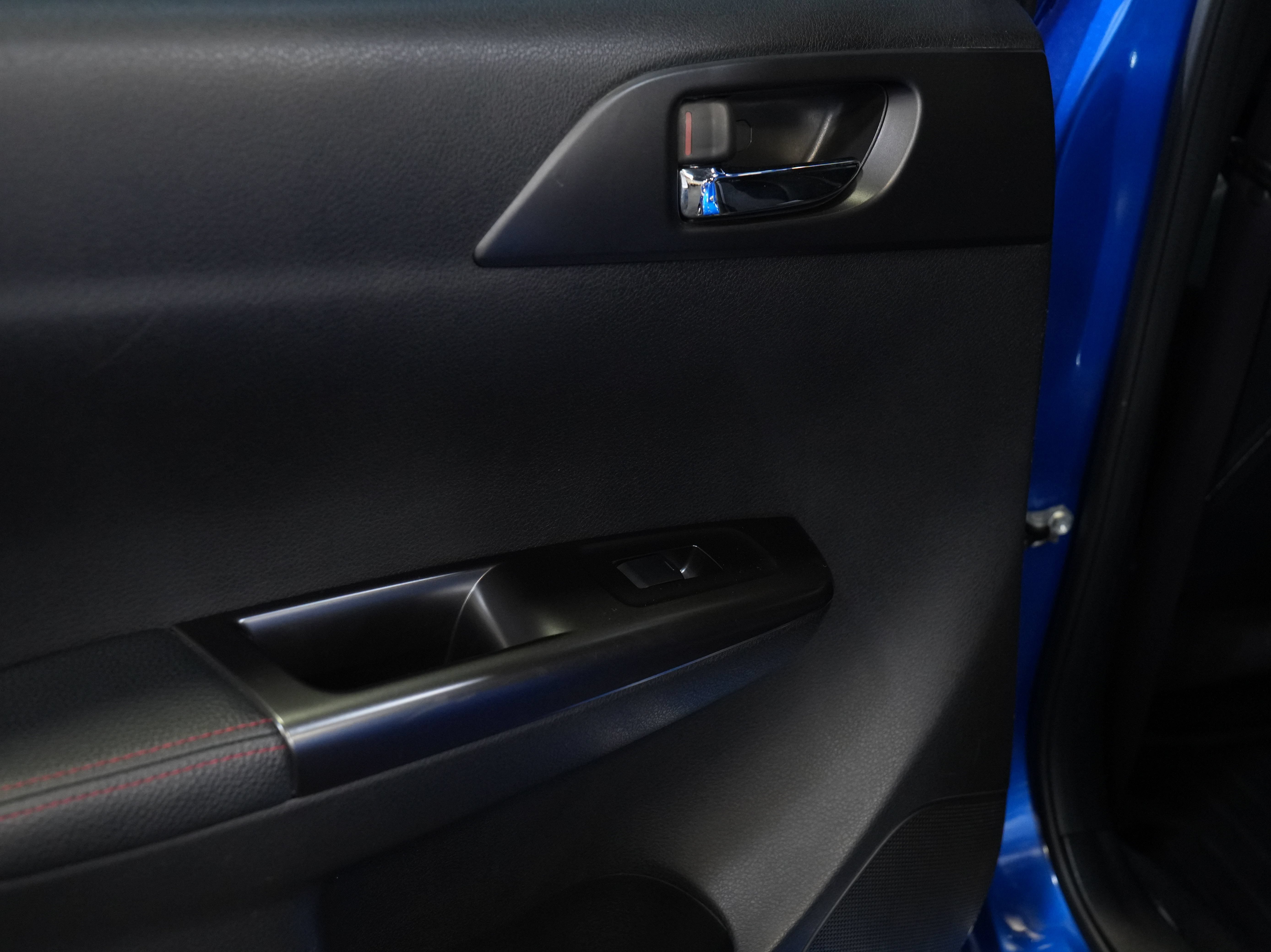 Used 2013 Subaru Impreza WRX STI AWD/4WD image 26