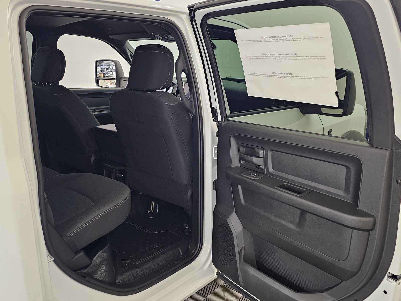 New 2026 RAM 5500 Tradesman image 34