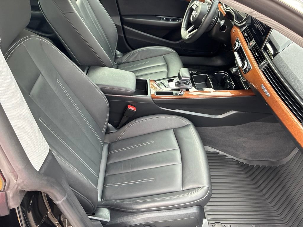 Used 2023 Audi A5 2.0T Premium w/ Convenience Package AWD/4WD image 52