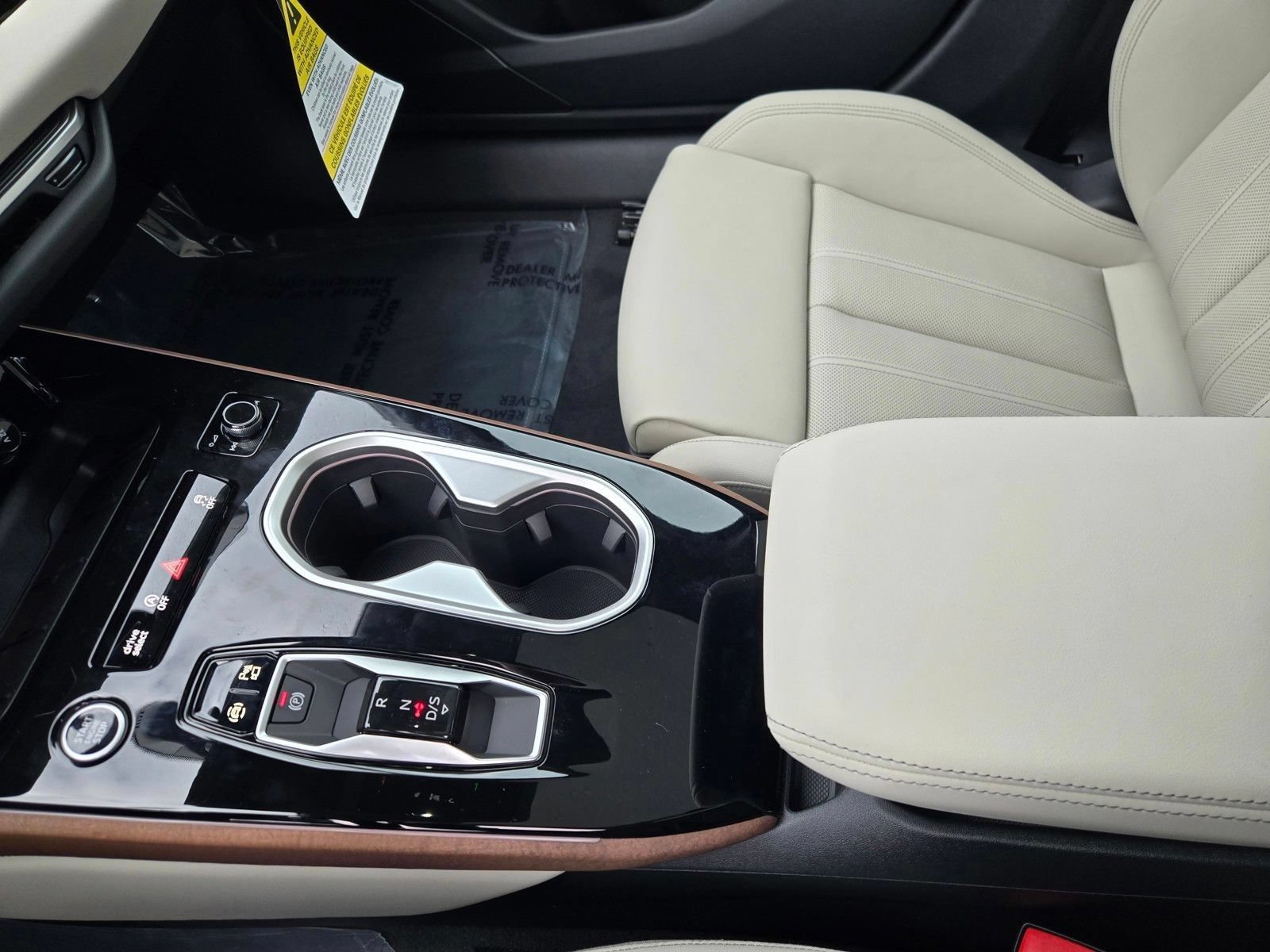New 2026 Audi A6 Premium Plus AWD/4WD image 24
