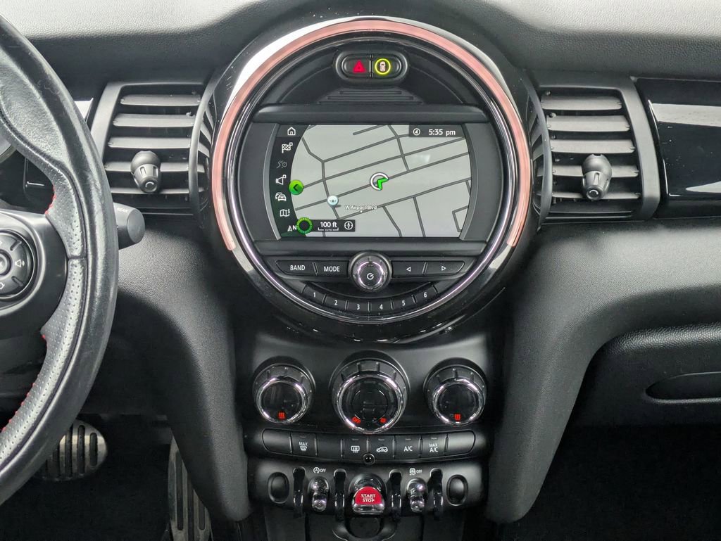 Used 2021 MINI Cooper 2-Door Hardtop FWD image 21